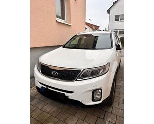 Kia Sorento Gebrauchtwagen