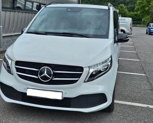 Mercedes-Benz V 250 Gebrauchtwagen