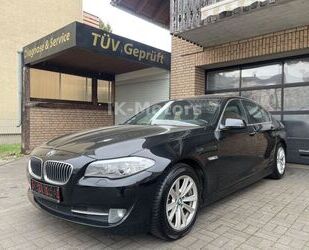 BMW 530 Gebrauchtwagen