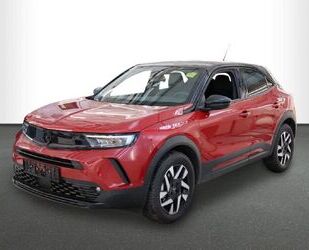 Mitsubishi Mokka 