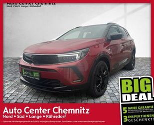 Opel Grandland (X) Gebrauchtwagen