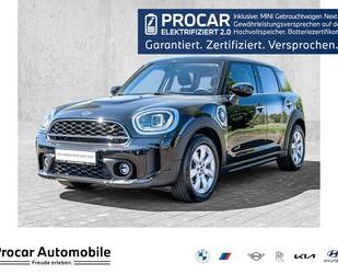 Mini Cooper SE Gebrauchtwagen