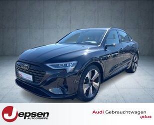 Audi Q8 e-tron Gebrauchtwagen