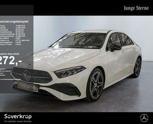 Mercedes-Benz A 200 Gebrauchtwagen