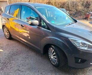 Ford C-Max Gebrauchtwagen