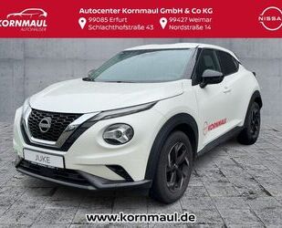 Nissan Juke Gebrauchtwagen