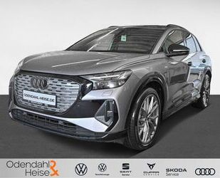 Audi Q4 e-tron Gebrauchtwagen