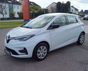 Renault ZOE Gebrauchtwagen
