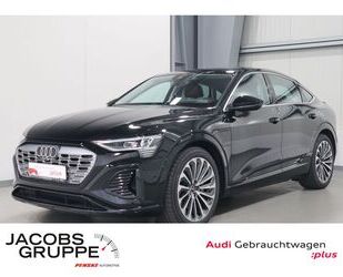 Audi Q8 e-tron Gebrauchtwagen