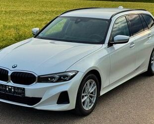 BMW 318 Gebrauchtwagen