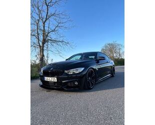 BMW 440 Gebrauchtwagen