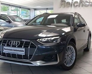Audi A4 Allroad Gebrauchtwagen