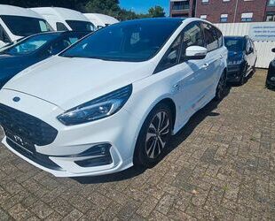 Ford S-Max Gebrauchtwagen