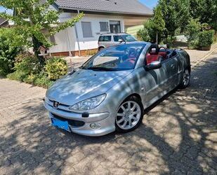 Peugeot 206 Gebrauchtwagen