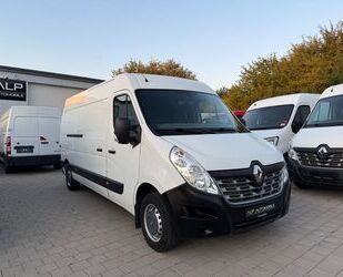 Renault Master Gebrauchtwagen