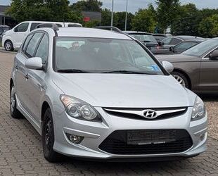 Hyundai i30 Gebrauchtwagen