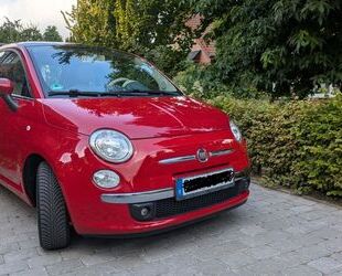 Fiat 500 Gebrauchtwagen