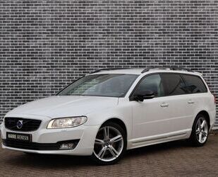 Volvo V70 Gebrauchtwagen