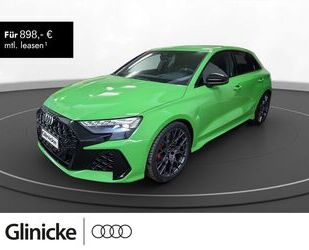 Audi RS3 Gebrauchtwagen