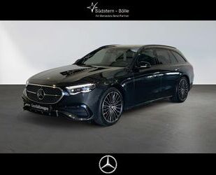 Mercedes-Benz E 300 Gebrauchtwagen