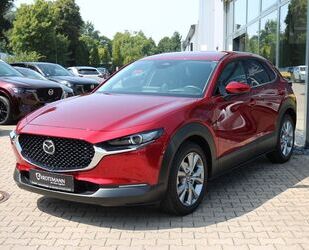 Mazda CX-30 Gebrauchtwagen