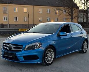 Mercedes-Benz A 200 Gebrauchtwagen