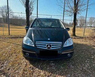 Mercedes-Benz A 160 Gebrauchtwagen