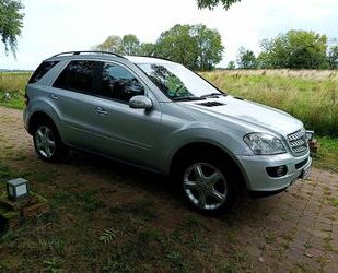 Mercedes-Benz ML 320 Gebrauchtwagen