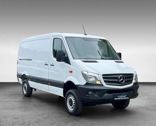 Mercedes-Benz Sprinter Gebrauchtwagen