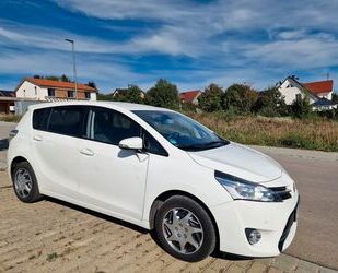 Toyota Verso Gebrauchtwagen