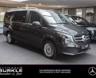 Mercedes-Benz V 220 Gebrauchtwagen