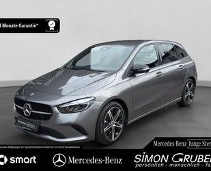 Mercedes-Benz B 200 Gebrauchtwagen