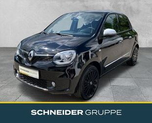 Renault Twingo Gebrauchtwagen