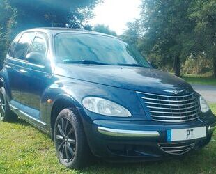 Chrysler PT Cruiser Gebrauchtwagen