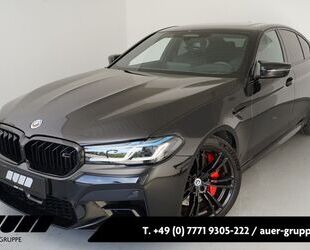 BMW M5 Gebrauchtwagen