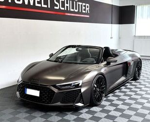 Audi R8 Gebrauchtwagen