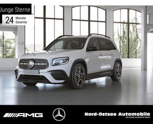 Mercedes-Benz GLB 220 Gebrauchtwagen