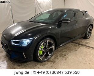 Kia EV6 Gebrauchtwagen
