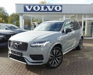 Volvo XC90 Gebrauchtwagen