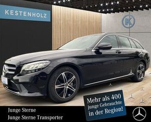 Mercedes-Benz C 300 Gebrauchtwagen