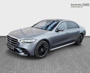 Mercedes-Benz S 500 Gebrauchtwagen