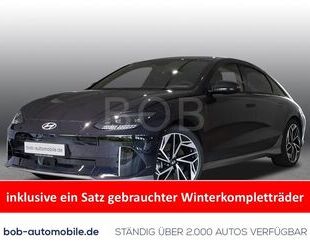 Hyundai IONIQ 6 Gebrauchtwagen