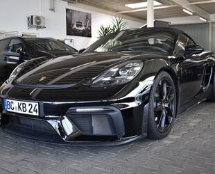 Porsche Boxster Gebrauchtwagen