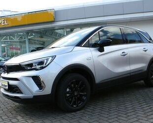 Opel Crossland (X) Gebrauchtwagen