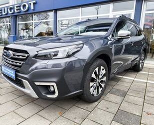 Subaru Outback Gebrauchtwagen