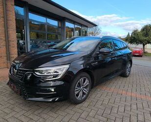 Renault Megane Gebrauchtwagen