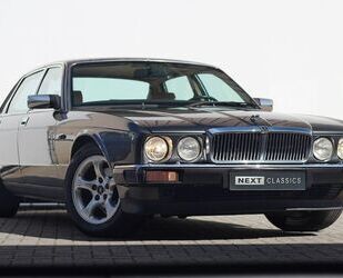 Jaguar XJ40 Gebrauchtwagen