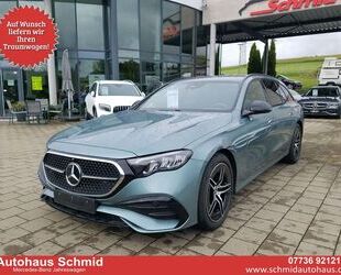 Mercedes-Benz E 200 Gebrauchtwagen