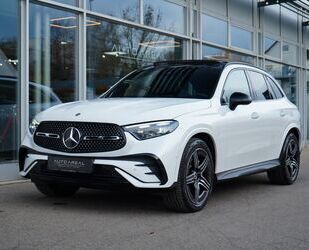 Mercedes-Benz GLC 200 Gebrauchtwagen