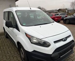 Ford Transit Gebrauchtwagen